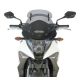 Honda VFR800 X Crossrunner RC60 plexi - MRA Variotouring | P04872