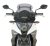 Honda VFR800 X Crossrunner RC60 plexi - MRA Variotouring | P04873