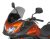 Suzuki DL650 V-Strom, XT C7 plexi - MRA Touring | P10801