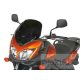 Suzuki DL650 V-Strom, XT C7 plexi - MRA Touring | P10802