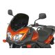 Suzuki DL650 V-Strom, XT C7 plexi - MRA Touring | P10802