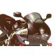 Honda CBR900 RR SC28, SC33 plexi - MRA Racing | P04646