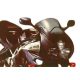 Honda CBR900 RR SC28, SC33 plexi - MRA Racing | P04646