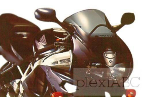 Honda CBR900 RR SC28, SC33 plexi - MRA Racing | P04647