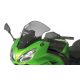 Kawasaki ER-6F EX650E plexi - MRA Touring | P07150