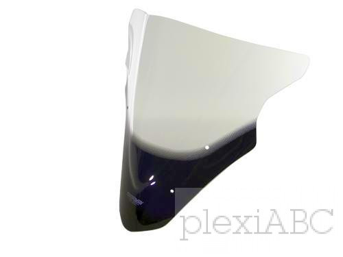 Kawasaki ER-6F EX650E plexi - MRA Racing | P07153