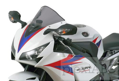 Honda CBR1000 RR SC59 plexi - MRA Racing | P04467