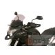 Honda VFR1200 X Crosstourer SC70 plexi - MRA Touring | P04894