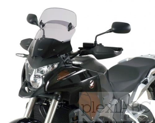 Honda VFR1200 X Crosstourer SC70 plexi - MRA X-Creen Touring | P04900