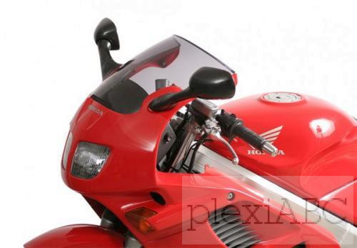 Honda VFR750 F RC36 plexi - MRA Original | P05826