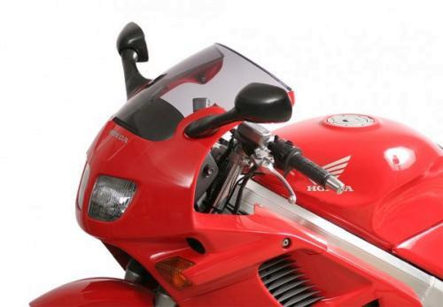 Honda VFR750 F RC36 plexi - MRA Original | P05827