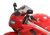 Honda VFR750 F RC36 plexi - MRA Original | P05828
