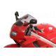 Honda VFR750 F RC36 plexi - MRA Original | P05828