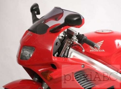 Honda VFR750 F RC36 plexi - MRA Spoiler | P05829