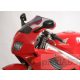 Honda VFR750 F RC36 plexi - MRA Spoiler | P05829