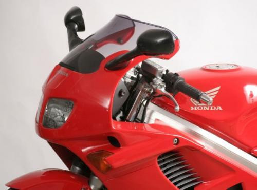 Honda VFR750 F RC36 plexi - MRA Spoiler | P05830