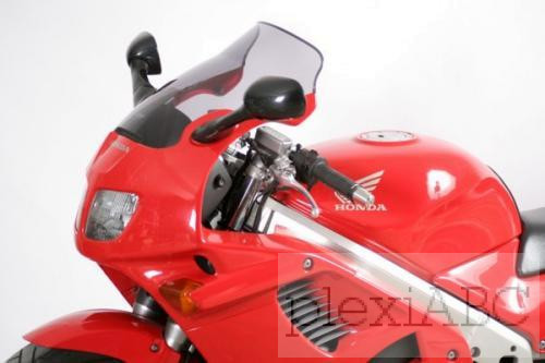 Honda VFR750 F RC36 plexi - MRA Touring | P05832