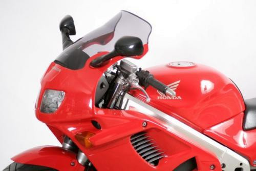 Honda VFR750 F RC36 plexi - MRA Touring | P05834