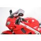 Honda VFR750 F RC36 plexi - MRA Touring | P05834