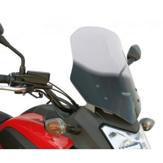 Honda NC700 X RC63 plexi - MRA Touring | P05220