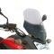 Honda NC700 X RC63 plexi - MRA Touring | P05220