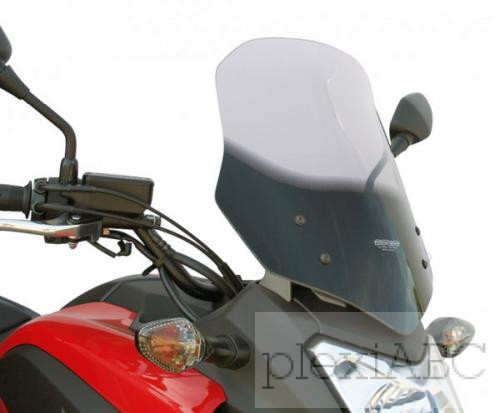 Honda NC700 X RC63 plexi - MRA Touring | P05221