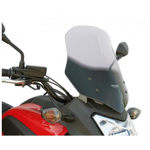 Honda NC700 X RC63 plexi - MRA Touring | P05222