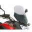 Honda NC700 X RC63 plexi - MRA Touring | P05222