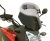 Honda NC750 X RC72 plexi - MRA Variotouring | P05252