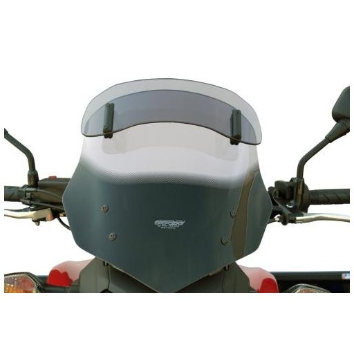 Honda NC700 X RC63 plexi - MRA Variotouring | P05223