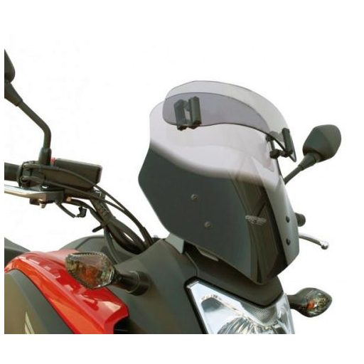 Honda NC700 X RC63 plexi - MRA Variotouring | P05224