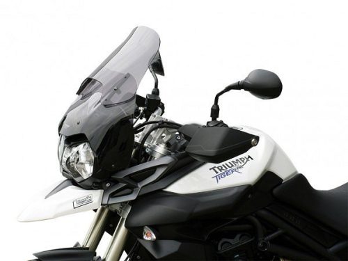 Triumph Tiger 800 XC, XCA, XR A08 plexi - MRA Varioscreen V | P14958