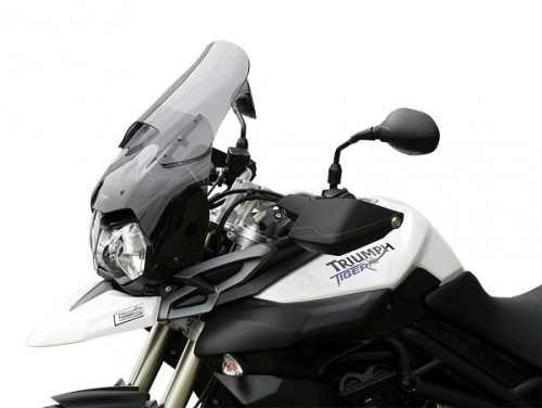 Triumph Tiger 800 XC, XCA, XR A08 plexi - MRA Varioscreen V | P14959