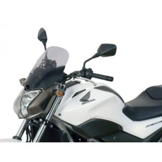 Honda NC700 S RC61 plexi - MRA Touring | P05213