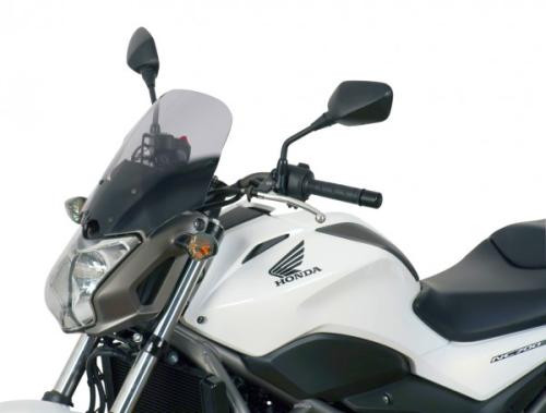 Honda NC700 S RC61 plexi - MRA Touring | P05213