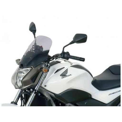 Honda NC700 S RC61 plexi - MRA Touring | P05213
