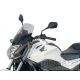 Honda NC750 S, SD RC61, RC88 plexi - MRA Touring | P05232