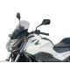 Honda NC700 S RC61 plexi - MRA Touring | P05214