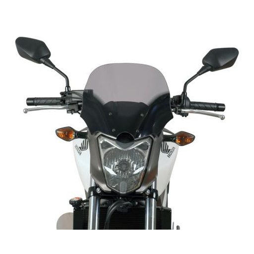 Honda NC700 S RC61 plexi - MRA Touring | P05214