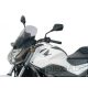 Honda NC700 S RC61 plexi - MRA Touring | P05215