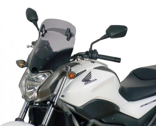 Honda NC700 S RC61 plexi - MRA Variotouring | P05216