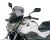 Honda NC750 S, SD RC61, RC88 plexi - MRA Variotouring | P05235