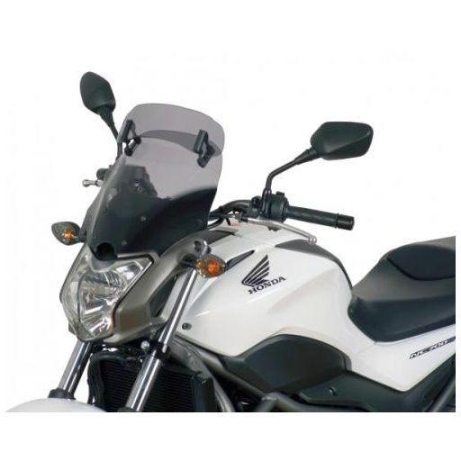 Honda NC700 S RC61 plexi - MRA Variotouring | P05217
