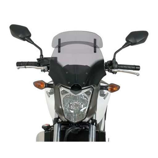 Honda NC700 S RC61 plexi - MRA Variotouring | P05217