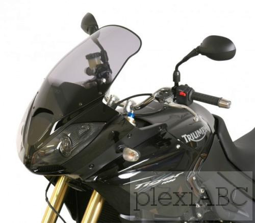 Triumph Tiger 1050, SE, Sport 115NG plexi - MRA Touring | P14893