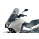 Honda Integra 700, 750 RC62, RC71, RC89 plexi - MRA Touring | P05185