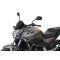 Honda NC700 S RC61 plexi - MRA Sport | P05210