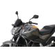 Honda NC700 S RC61 plexi - MRA Sport | P05211