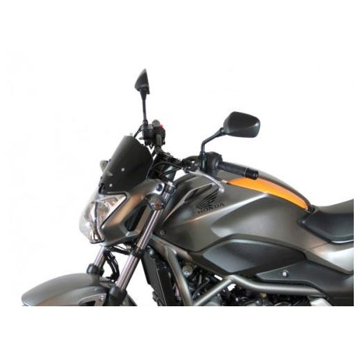 Honda NC700 S RC61 plexi - MRA Sport | P05212