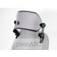 Plexi magasító, kiegészítő plexi - MRA X-Creen Sport | P15253